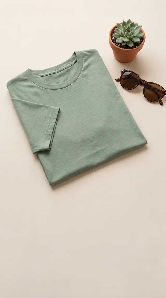 Weekend essentials
